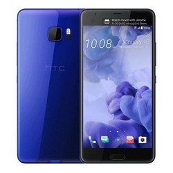 Прошивка телефона HTC U Ultra в Брянске